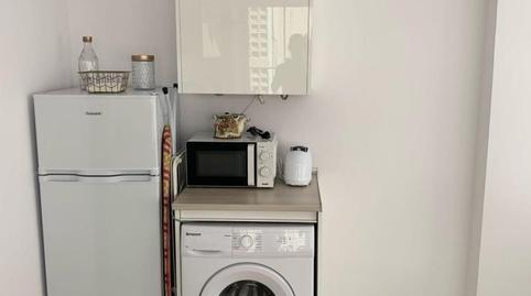 Foto 2 de Pis de lloguer a Calle Lepanto, 1, San Matías - Realejo,  Granada Capital