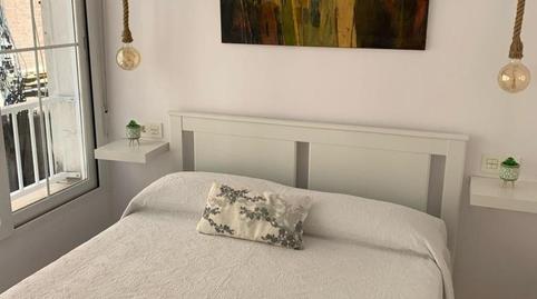 Foto 3 de Pis de lloguer a Calle Lepanto, 1, San Matías - Realejo,  Granada Capital