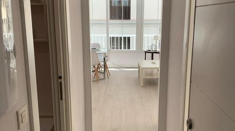 Foto 5 de Pis de lloguer a Calle Lepanto, 1, San Matías - Realejo,  Granada Capital