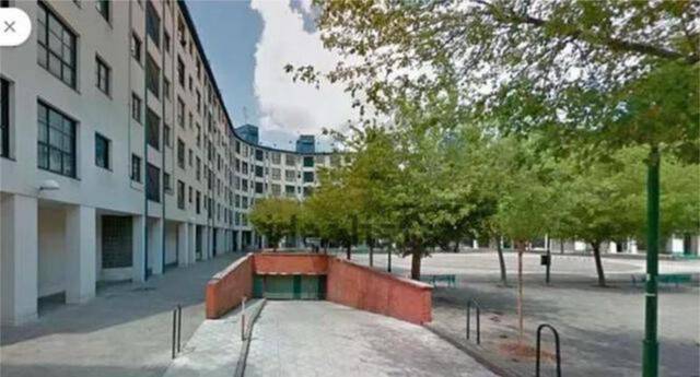 Garaje en Alquiler en Plantío - Alcampo