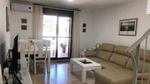 Foto 2 de Casa adosada de lloguer a Desconocido, 29, Pelagatos - Pago del Humo, Chiclana de la Frontera