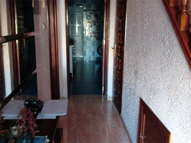 Casa-chalet en Venta en Avenida Poeta José Jurado Morales, 82 en La Paz - Las Américas