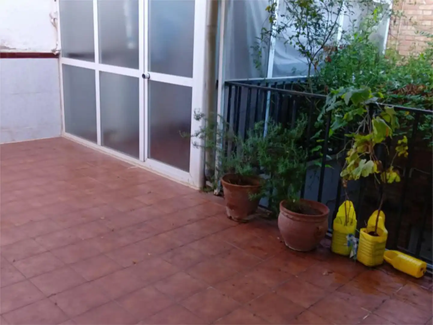 Houses for sale in Avenida Poeta José Jurado Morales, 82, La Paz - Las Américas Terrace of Houses for sale in Linares with Air Conditioner, Terrace and Balcony