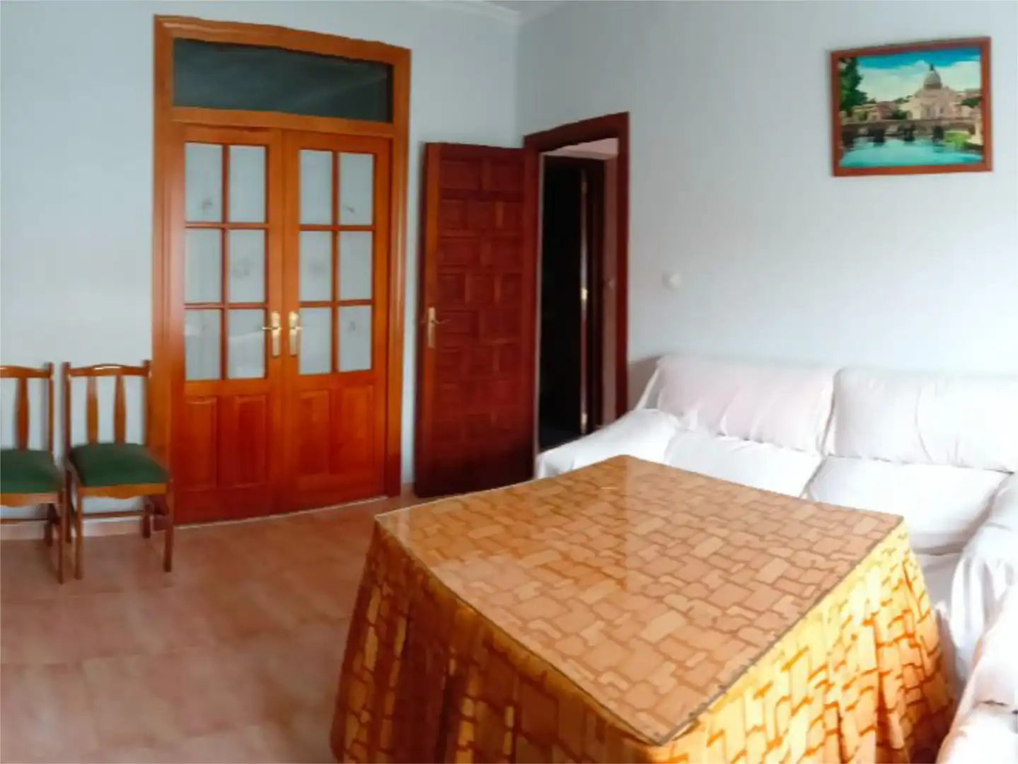 Houses for sale in Avenida Poeta José Jurado Morales, 82, La Paz - Las Américas Bedroom of Houses for sale in Linares with Air Conditioner, Terrace and Balcony
