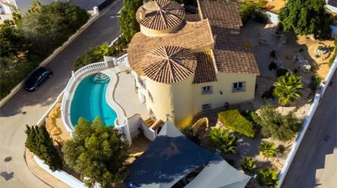 Photo 3 of House or chalet for sale in Cumbre del Sol, Benitachell / El Poble Nou de Benitatxell