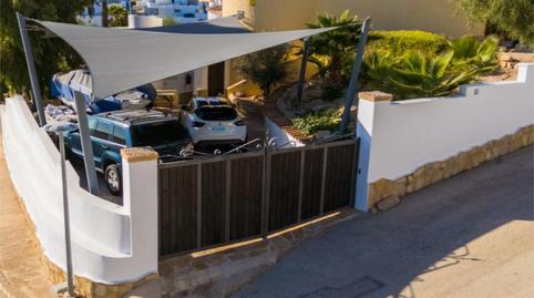 Photo 4 of House or chalet for sale in Cumbre del Sol, Benitachell / El Poble Nou de Benitatxell