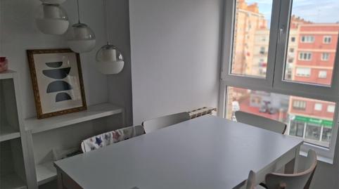 Foto 4 de Pis de lloguer a Avenida de Los Castros, 1, Los Castros, Santander