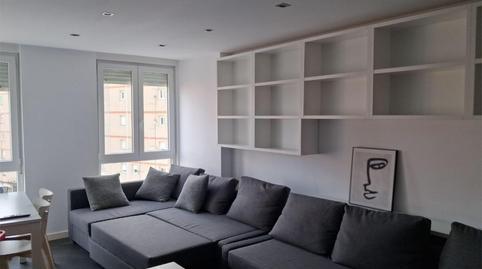 Foto 5 de Pis de lloguer a Avenida de Los Castros, 1, Los Castros, Santander