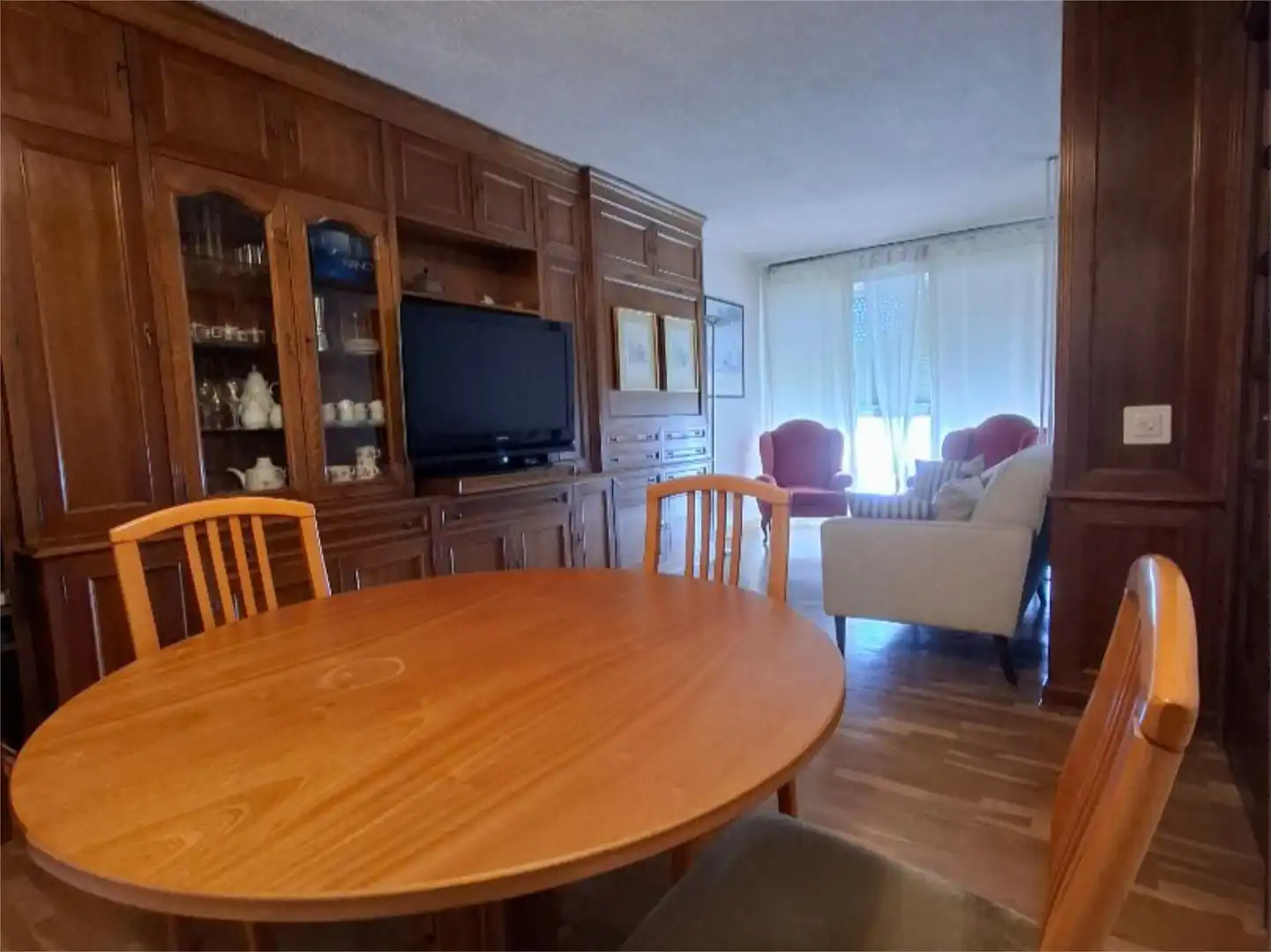Flat for sale in Calle de Tembleque, 84, Aluche