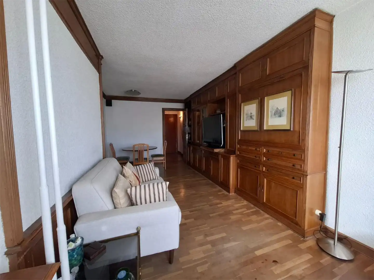 Flat for sale in Calle de Tembleque, 84, Aluche