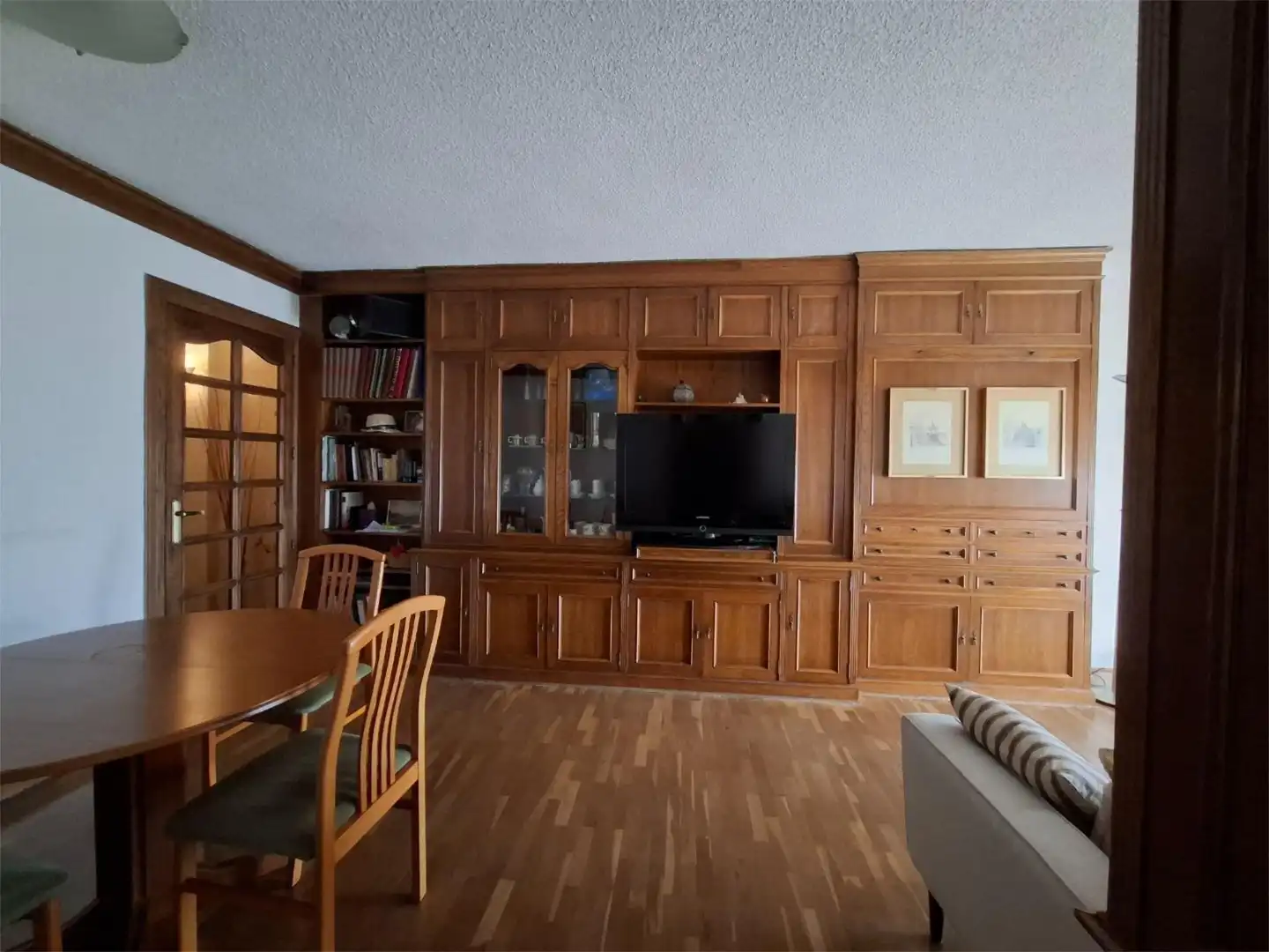 Flat for sale in Calle de Tembleque, 84, Aluche