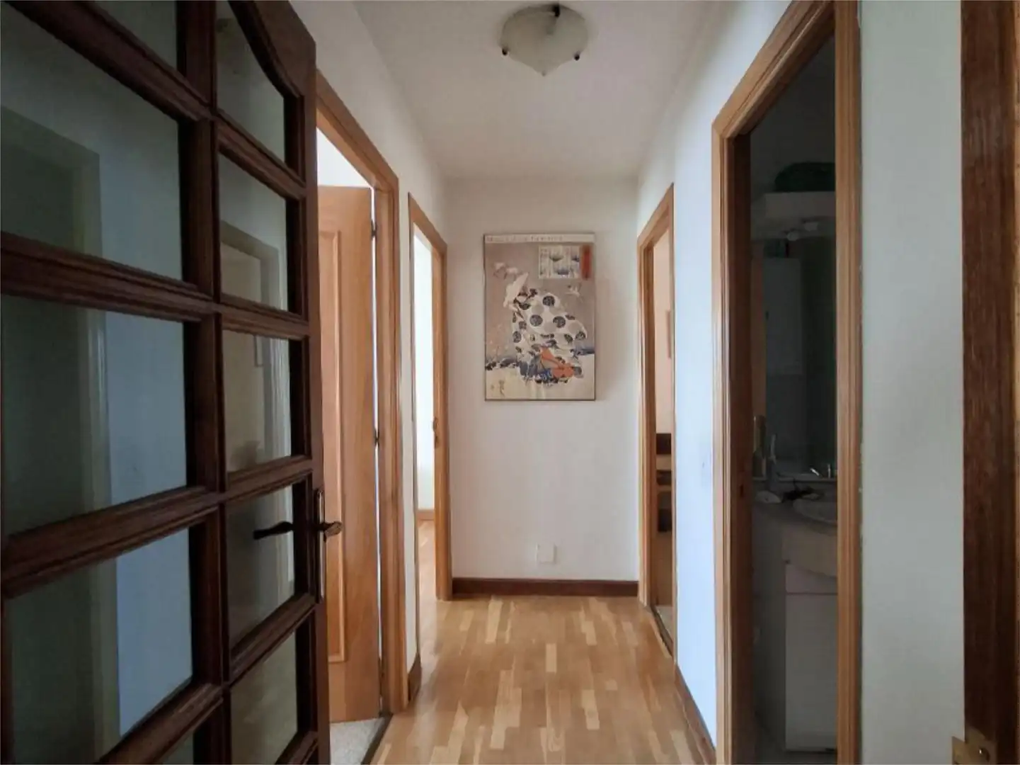 Flat for sale in Calle de Tembleque, 84, Aluche