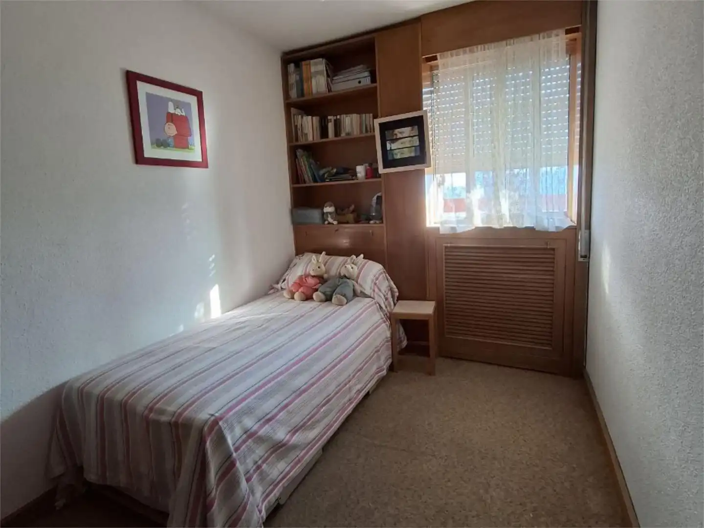 Flat for sale in Calle de Tembleque, 84, Aluche