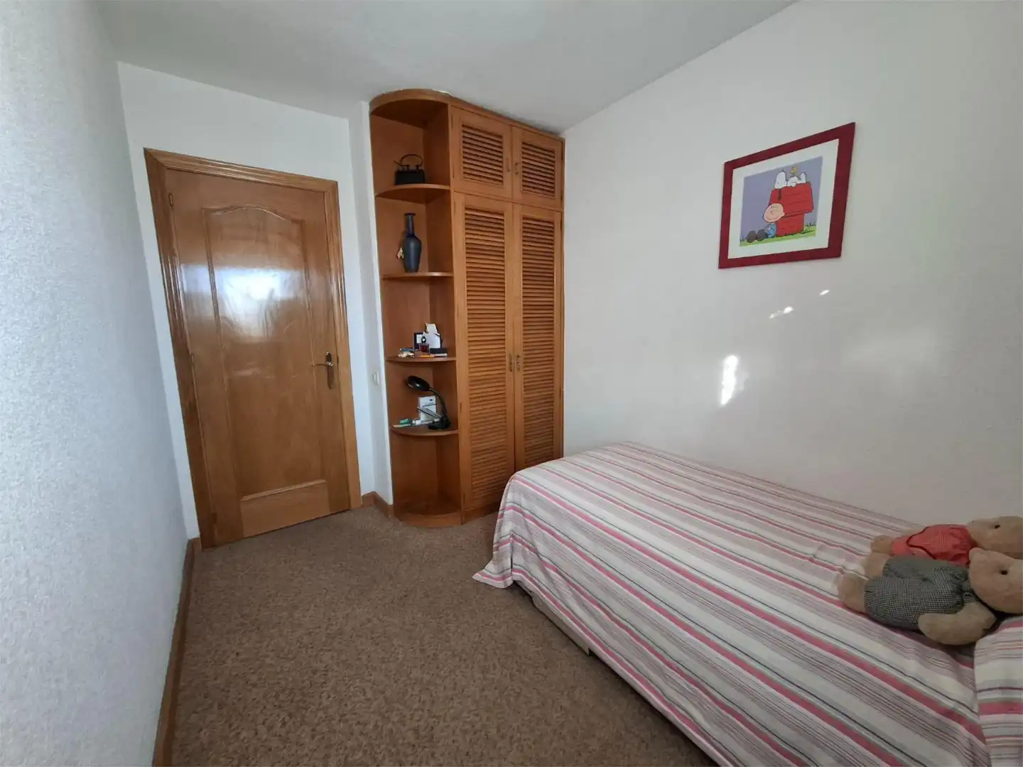 Flat for sale in Calle de Tembleque, 84, Aluche