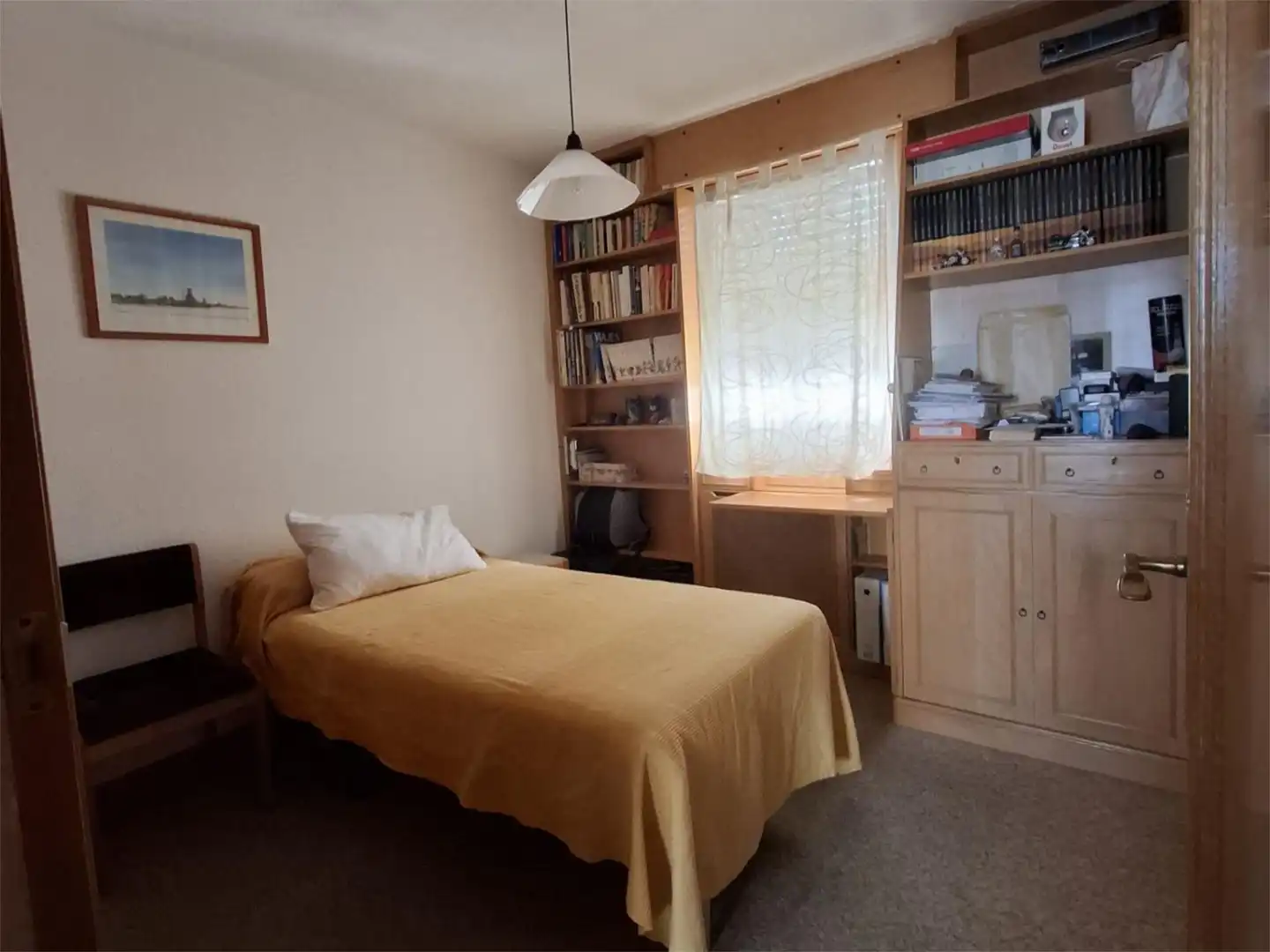 Flat for sale in Calle de Tembleque, 84, Aluche