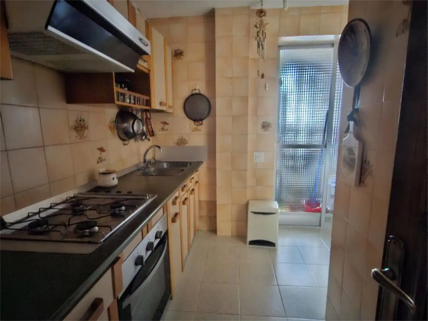 Flat for sale in Calle de Tembleque, 84, Aluche