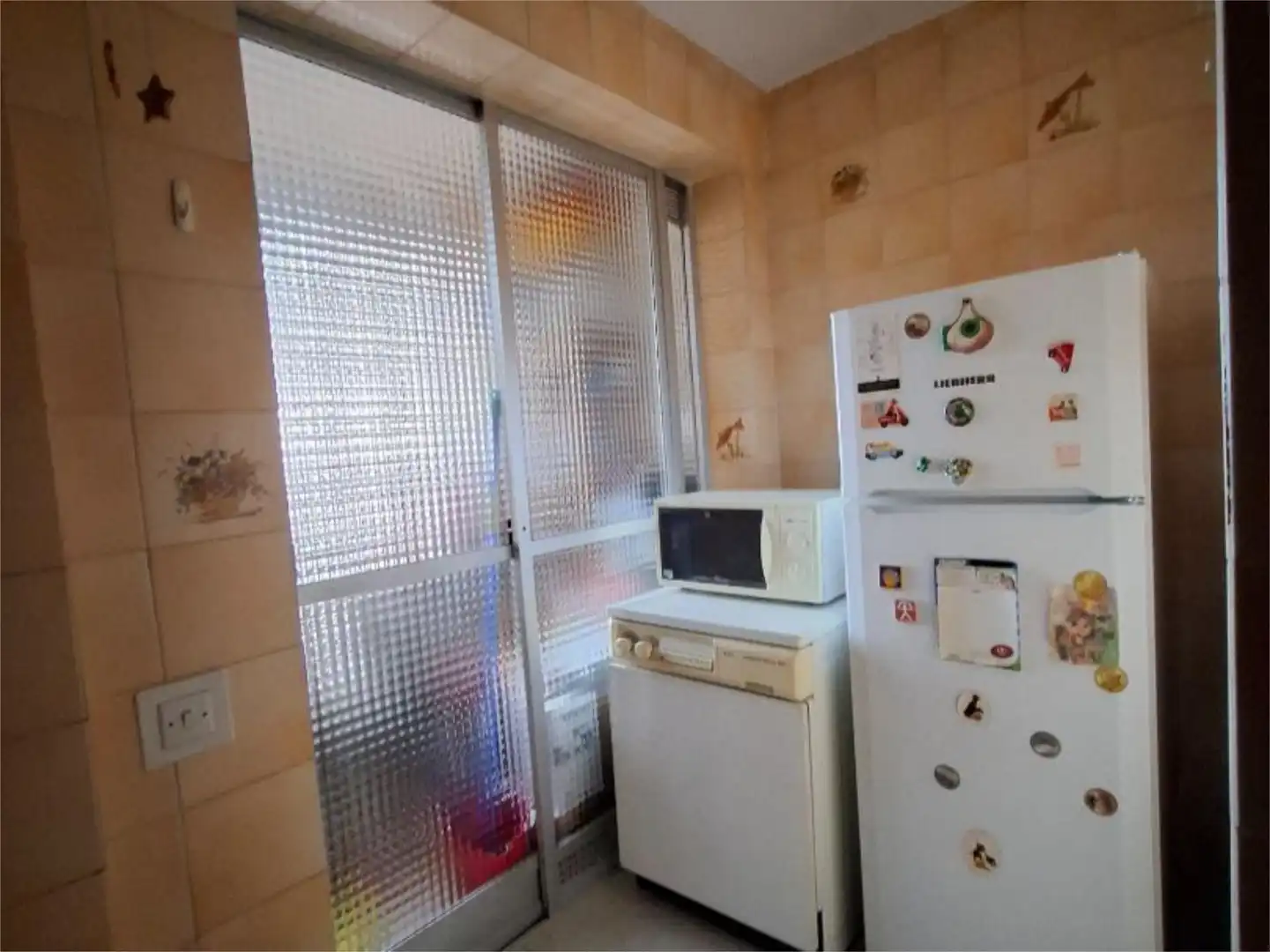Flat for sale in Calle de Tembleque, 84, Aluche
