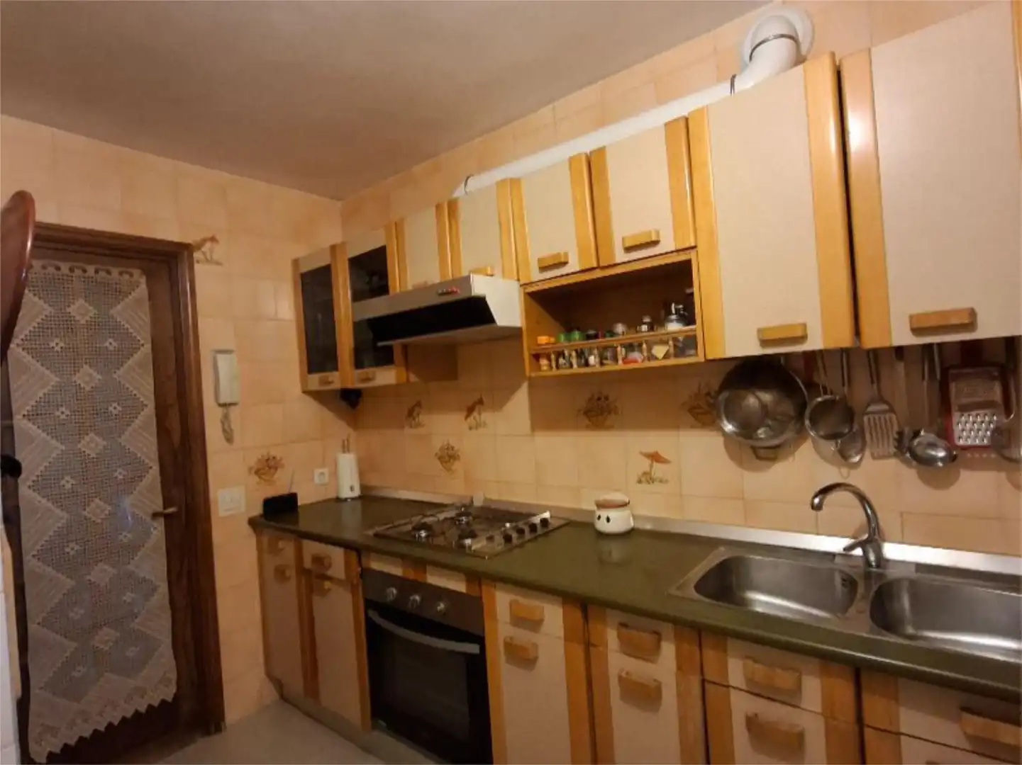 Flat for sale in Calle de Tembleque, 84, Aluche