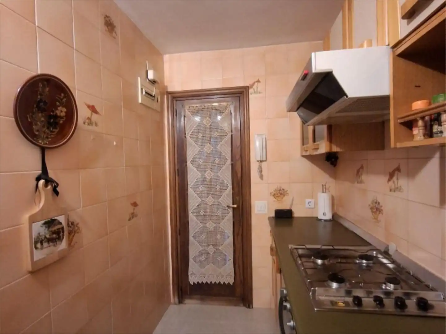 Flat for sale in Calle de Tembleque, 84, Aluche