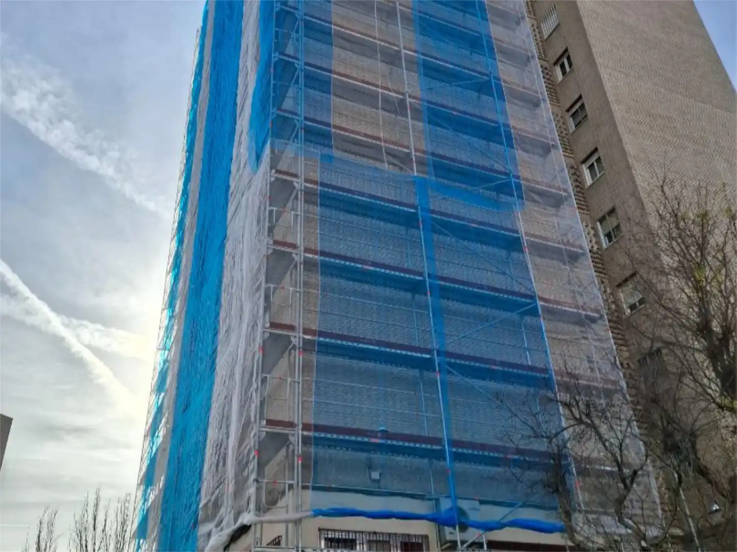 Flat for sale in Calle de Tembleque, 84, Aluche