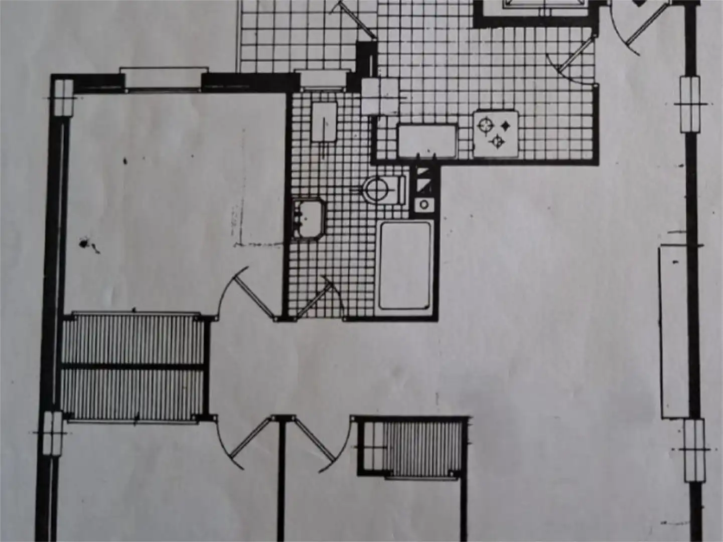 Flat for sale in Calle de Tembleque, 84, Aluche