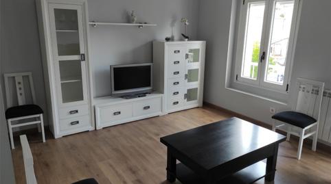 Photo 5 of Flat to rent in Praza Campo Da Feira, 7, Sober, Lugo