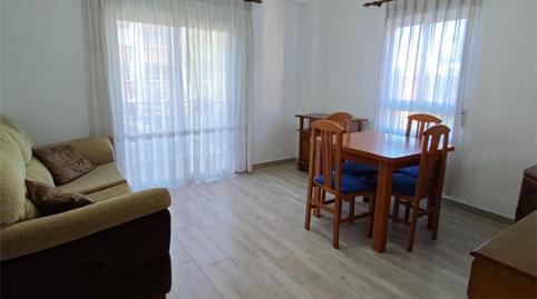 Foto 2 de Piso de alquiler en Carrer del General Llorens, 9, Barrio de Benicalap,  Valencia Capital