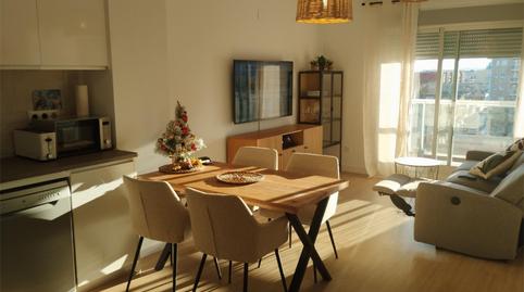 Foto 4 de Piso en venta en Carrer de Sant Francesc, 100, Casco Urbano, Vinaròs
