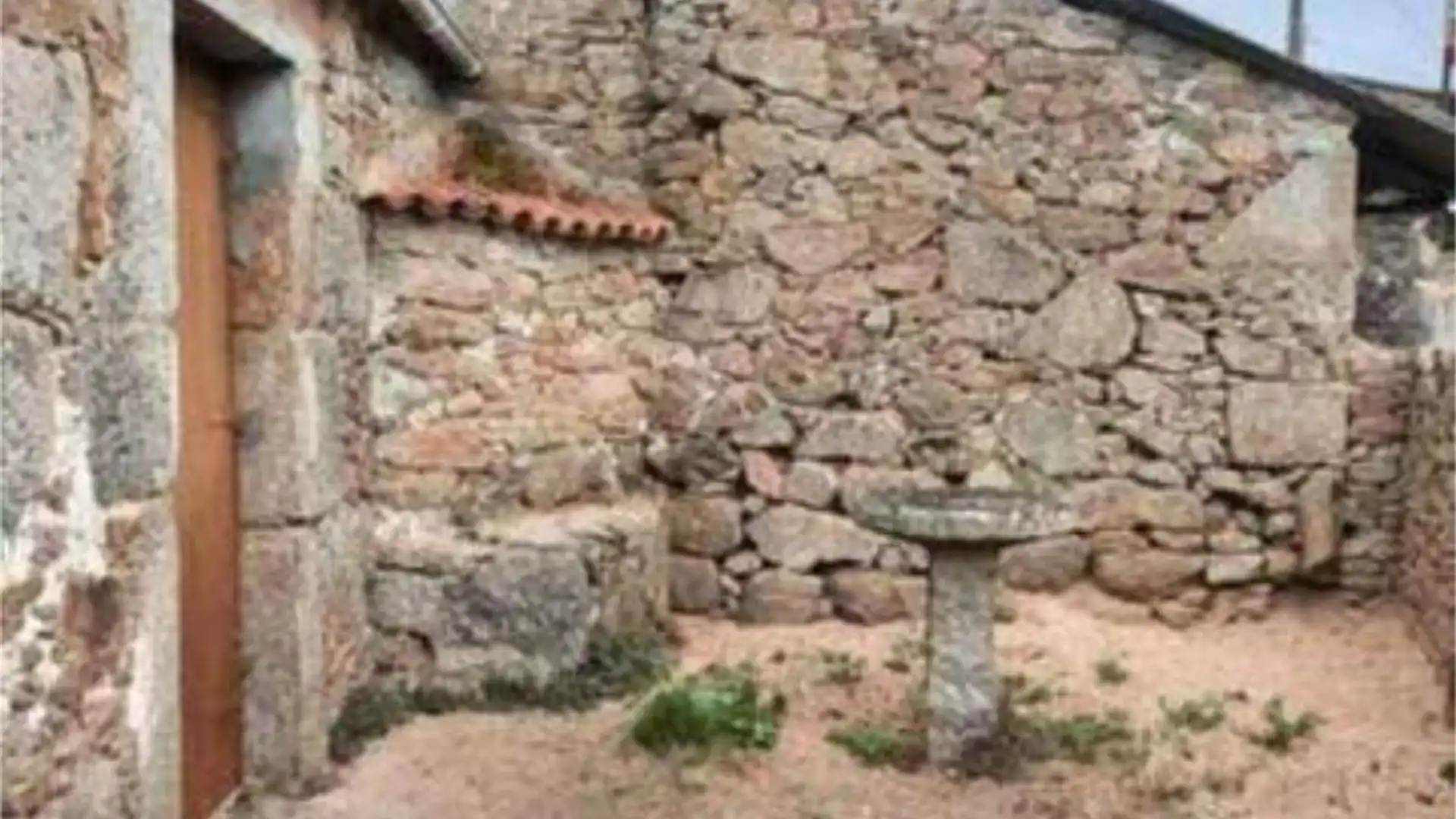 Vista exterior de Casa o chalet en venta en Caldas de Reis