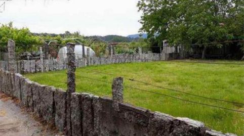 Foto 3 de Casa o chalet en venta en Caldas de Reis, Pontevedra