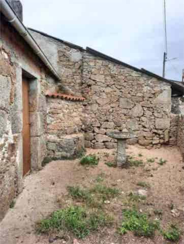 Casa-chalet en Venta en Caldas de Reis