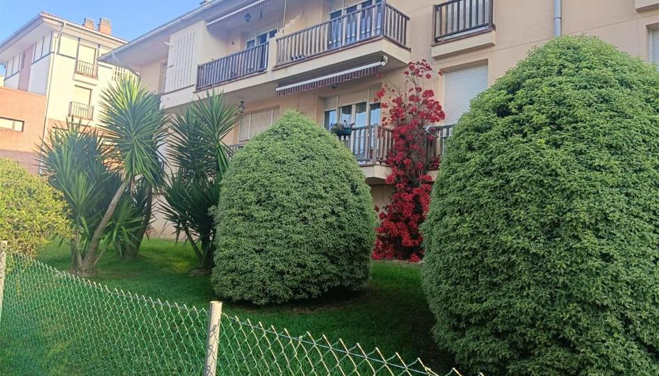 Pis en venda a Luberrietaondo Auzategia, 47, Gatika, Bizkaia - imatge 1 Foto 1 de Pis en venda a Luberrietaondo Auzategia, 47, Gatika, Bizkaia