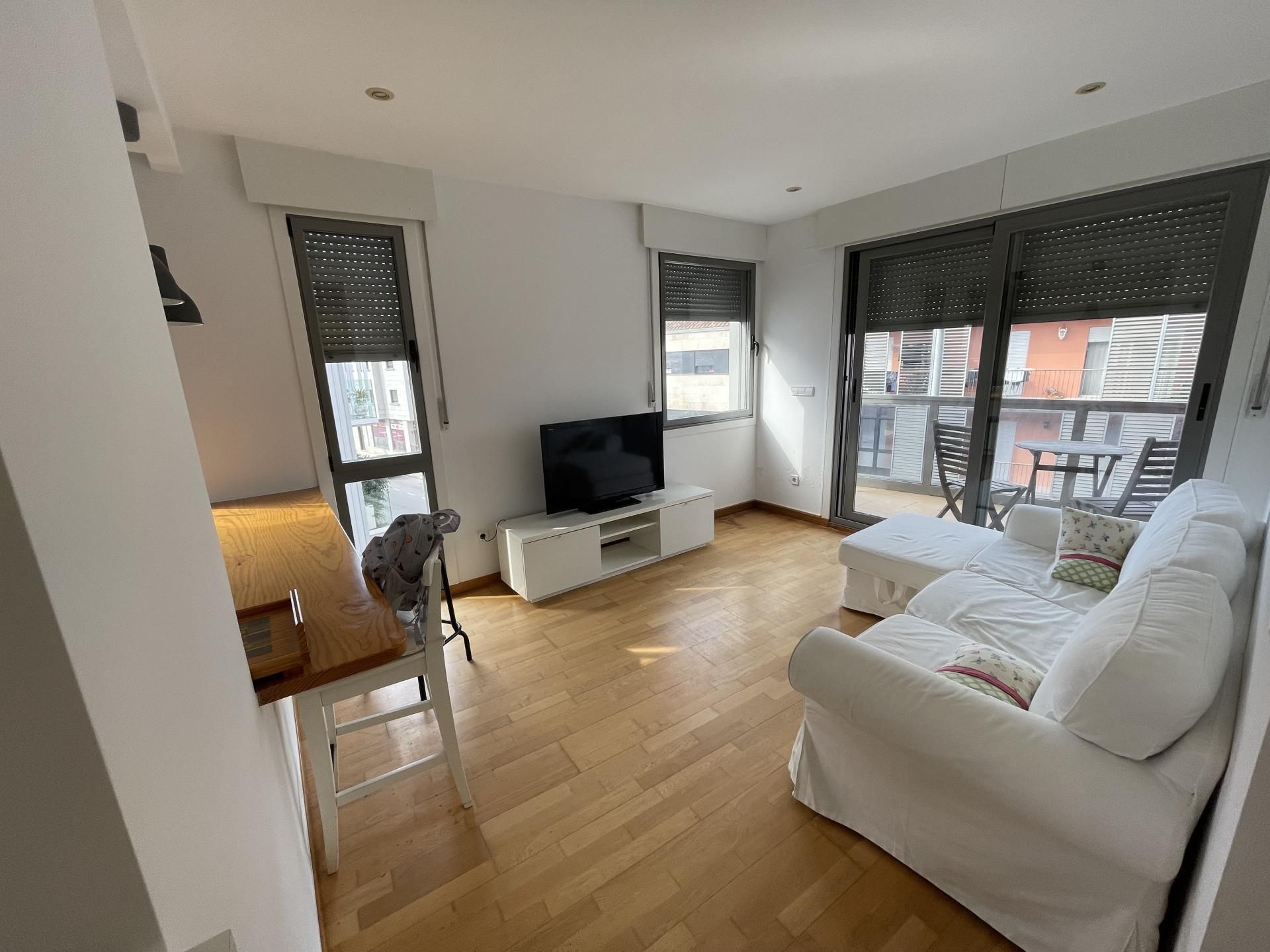 Flat for sale in Rúa Real de Sabarís, 48, Baiona