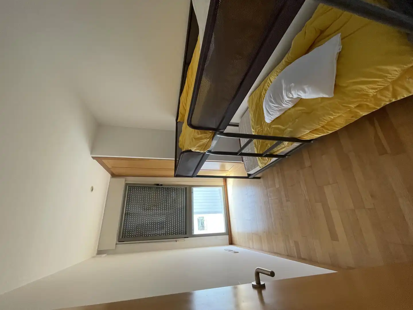 Wohnung zum Verkauf in Rúa Real de Sabarís, 48, Baiona Schlafzimmer von Wohnung zum Verkauf in Baiona mit Heizung, Abstellraum und Balkon