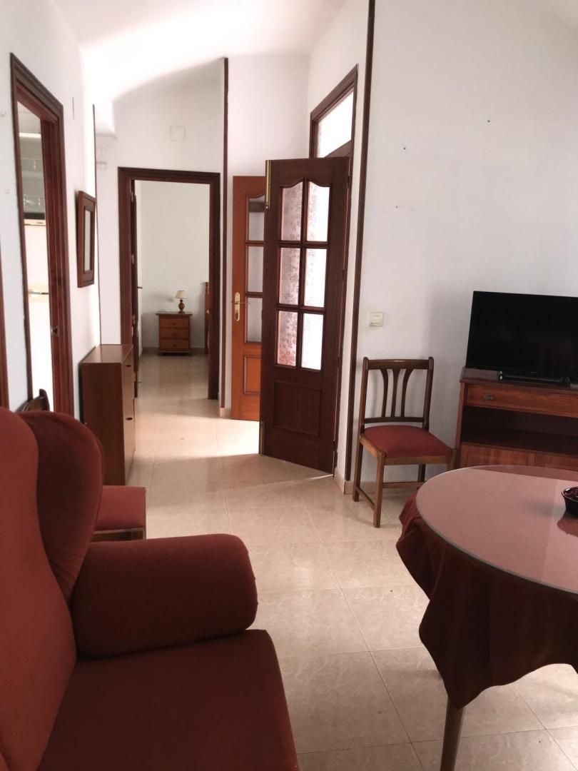 House or chalet to rent in Montijo  with Air Conditioner, Heating and Furnished