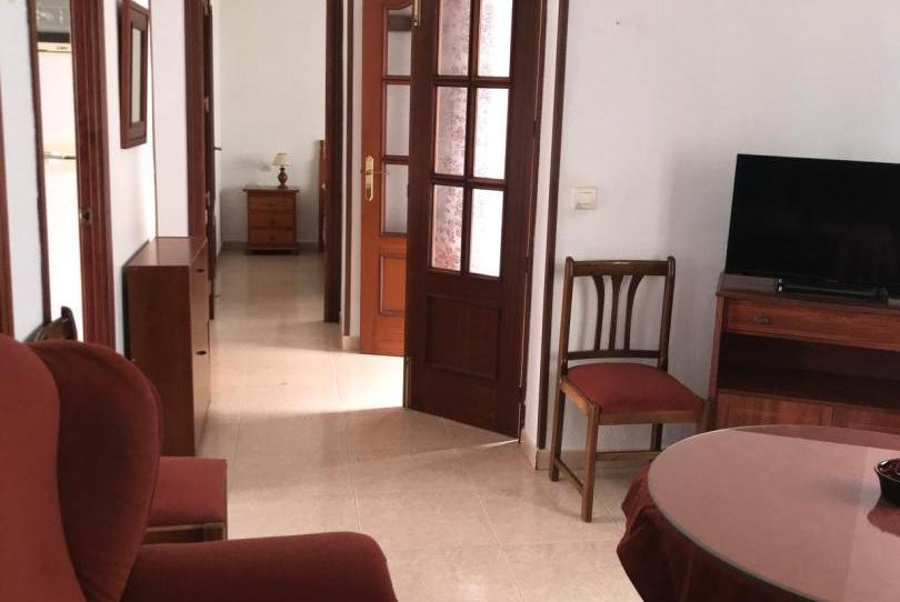 Casa o xalet de lloguer a Calle Campoamor, 1, Montijo, Badajoz - imatge 1 Foto 1 de Casa o xalet de lloguer a Calle Campoamor, 1, Montijo, Badajoz