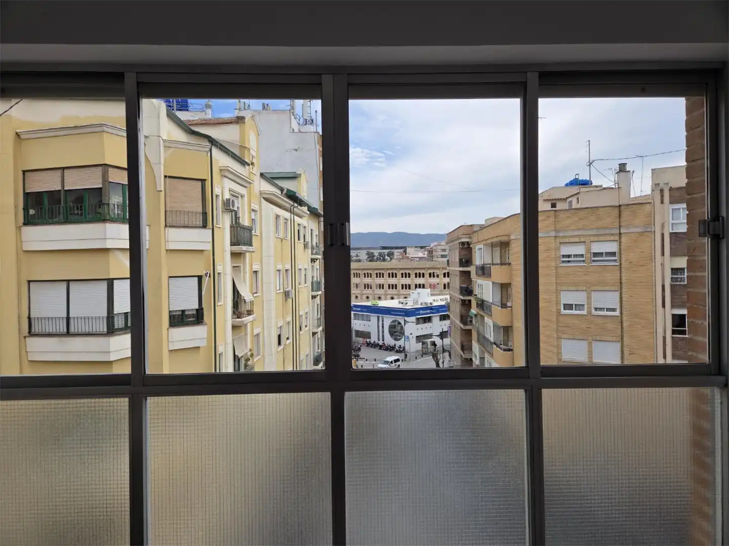 Flat for rent in Calle Puerta de Orihuela, 3, La Fama