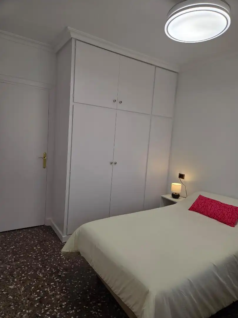 Flat for rent in Calle Puerta de Orihuela, 3, La Fama