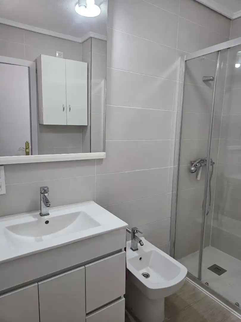 Flat for rent in Calle Puerta de Orihuela, 3, La Fama