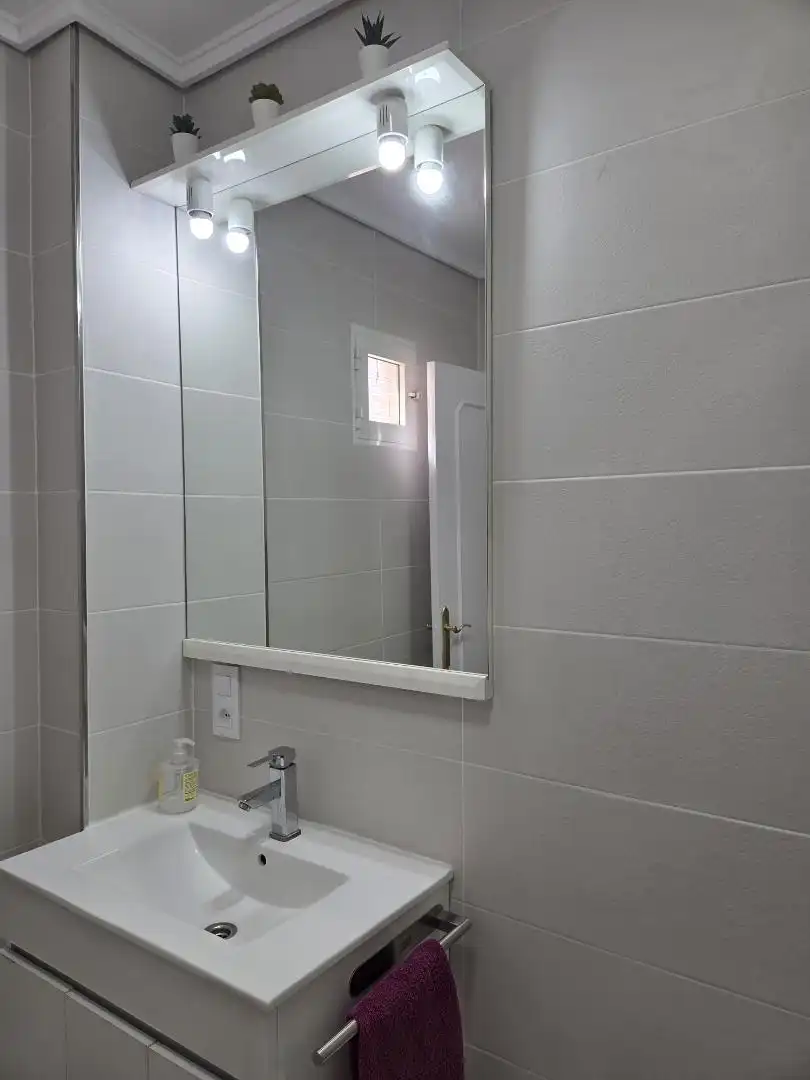 Flat for rent in Calle Puerta de Orihuela, 3, La Fama