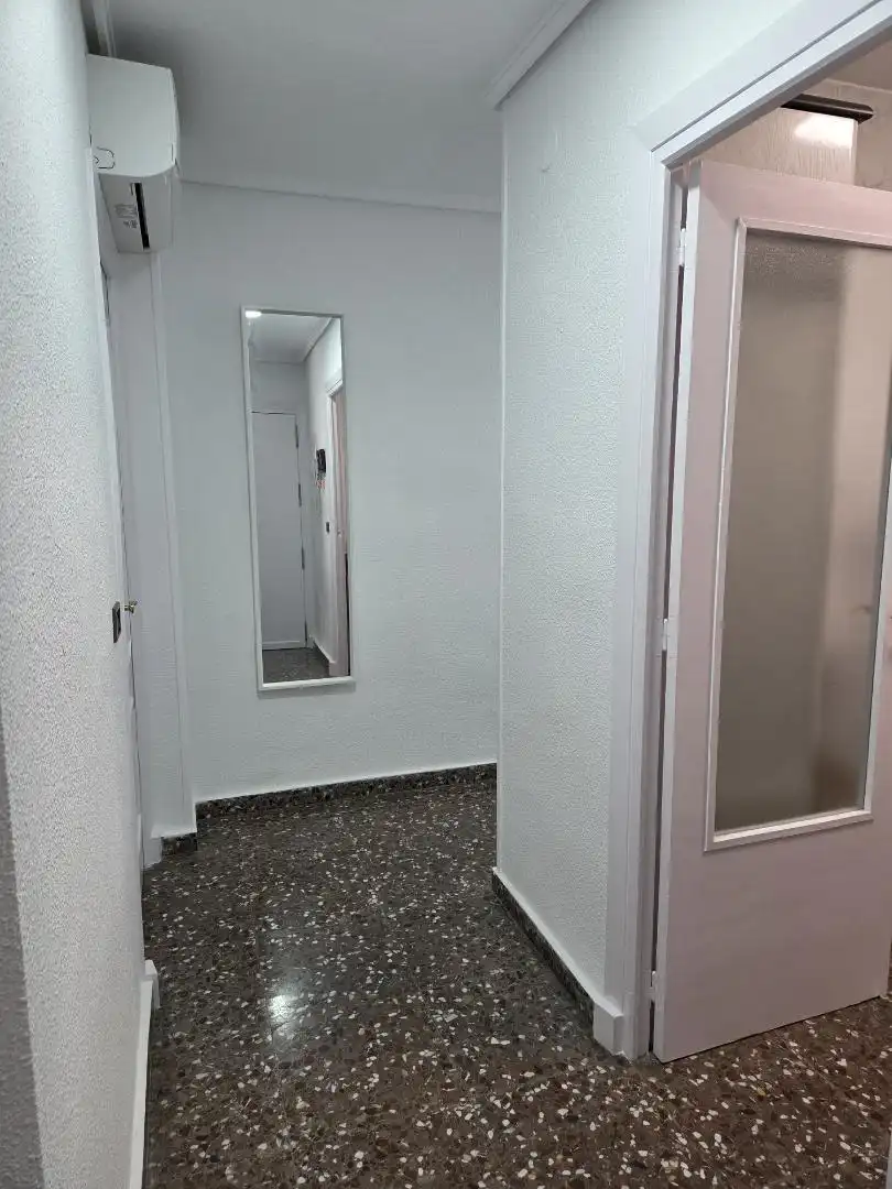 Flat for rent in Calle Puerta de Orihuela, 3, La Fama