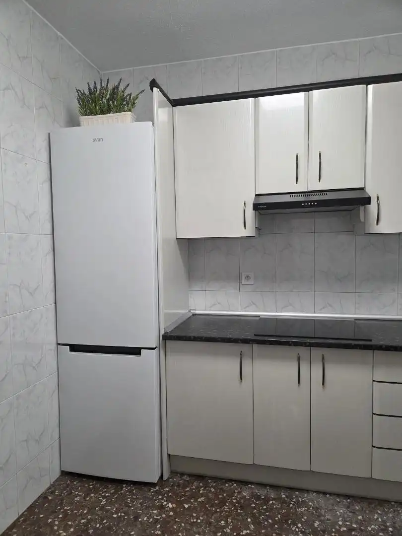 Flat for rent in Calle Puerta de Orihuela, 3, La Fama