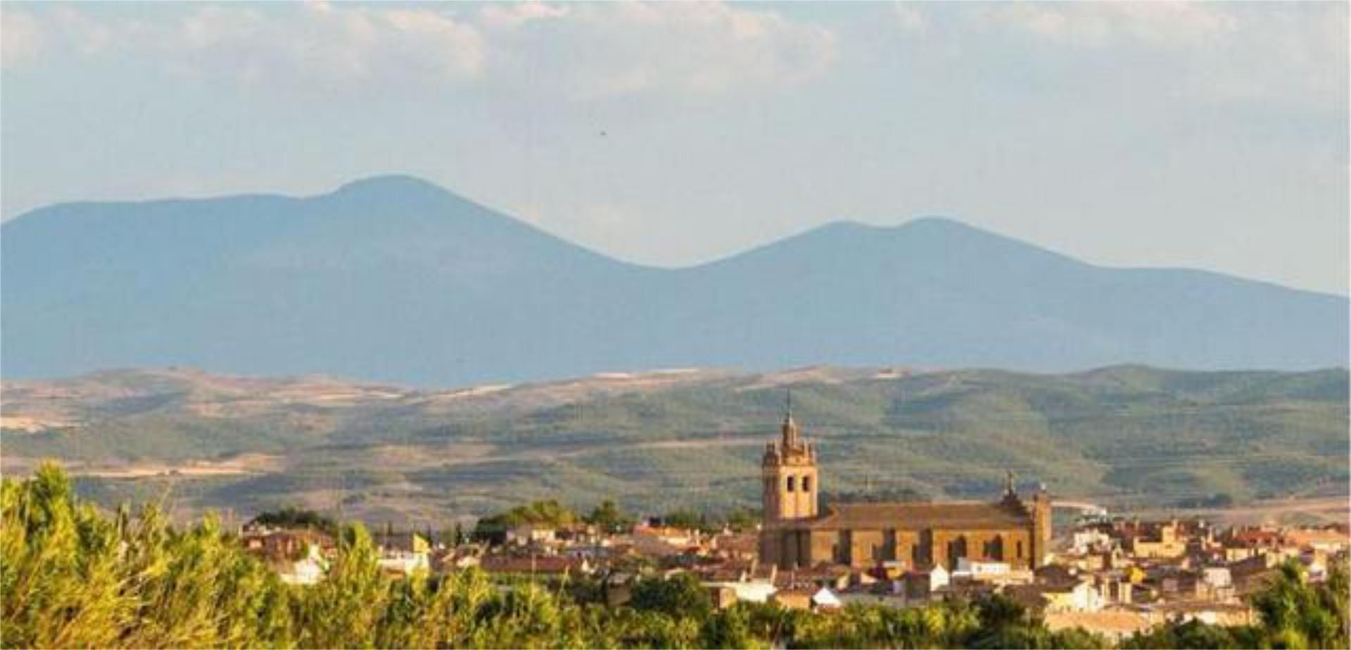 Single-family semi-detached for sale in Cintruénigo Exterior view of Single-family semi-detached for sale in Cintruénigo with Terrace