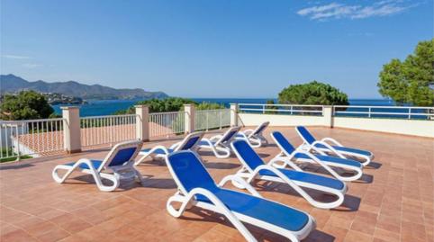 Foto 2 de Àtic en venda a Carrer Roses, 13, Cau del Llop - Super Fener - Fener, Llançà