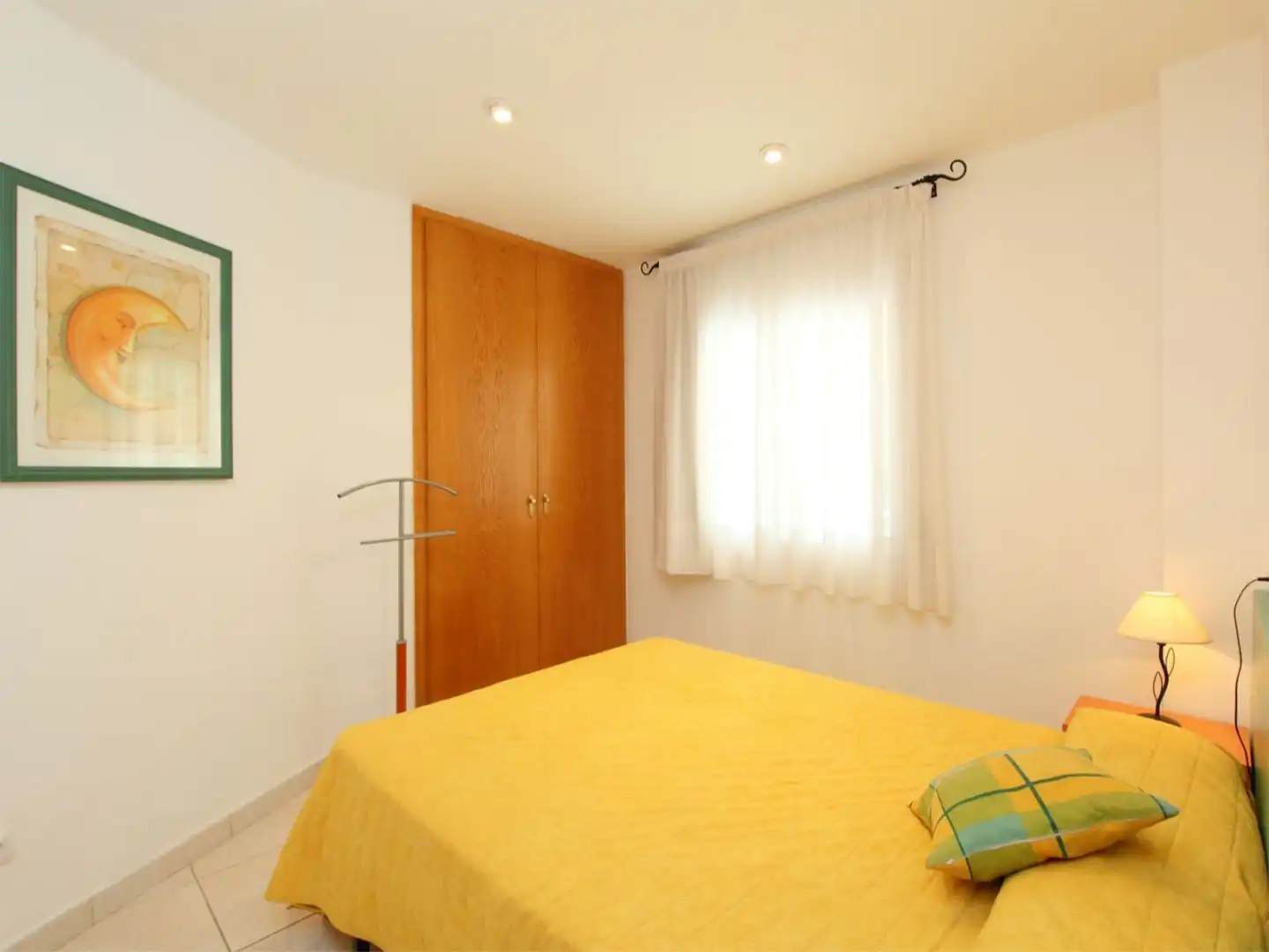 Ático en venta en Carrer Roses, 13, Cau del Llop - Super Fener - Fener Habitación de Ático en venta en Llançà con Aire acondicionado, Terraza y Piscina
