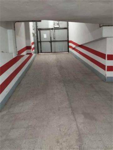 Trastero en Alquiler en La Pastora - La Estación