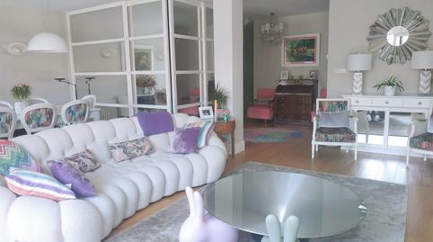 Photo 4 of Flat for sale in Zona Indautxu, Bilbao
