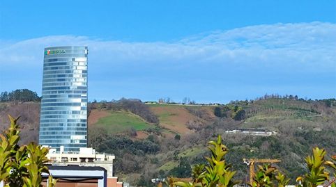Photo 4 of Attic for sale in Zona Indautxu, Bilbao