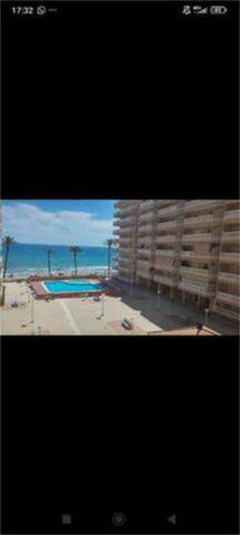 Piso en Alquiler en Playa del Galán