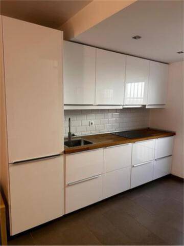 Apartamento en Alquiler en San Agustín - Bahía Feliz